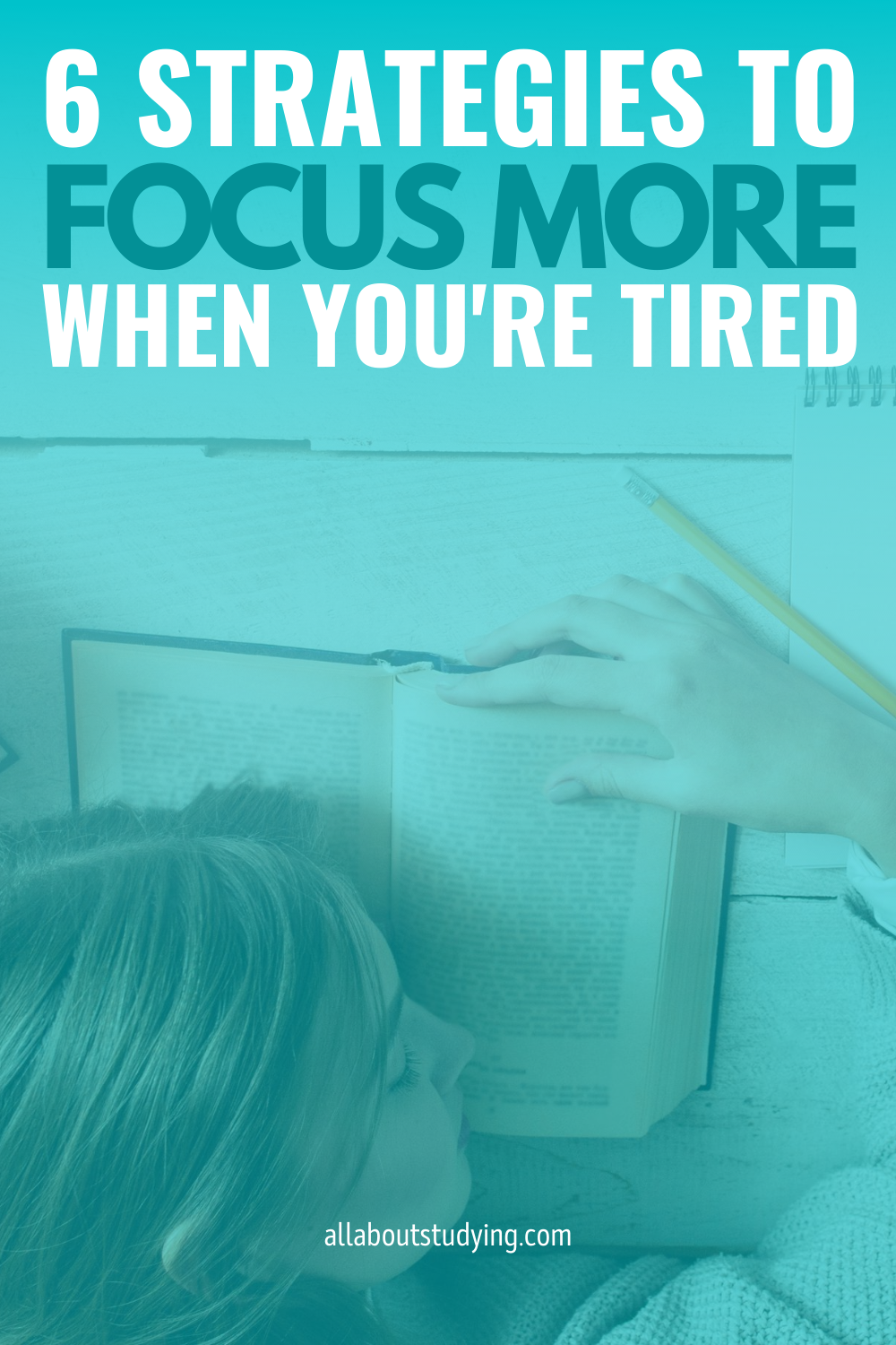 How To Focus When Tired_ 6 Tips To Stay Productive When You're Exhausted